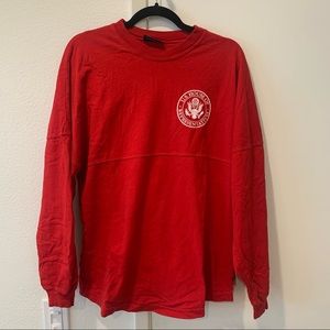 US Congress Spirit Jersey